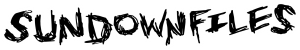 SunDownFiles Logo